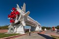 60 Cape Canaveral, Kennedy Space Center